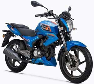 Keeway RKS125 Sport (2016-2020)